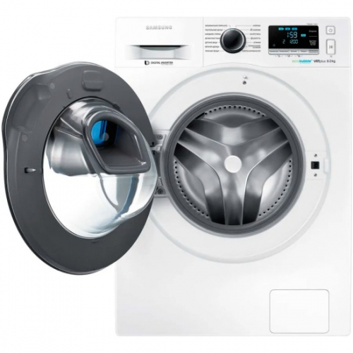 Купить  стиральная  машина samsung ww 80 k 6210 rw/ld в интернет-магазине Айсберг! фото 3